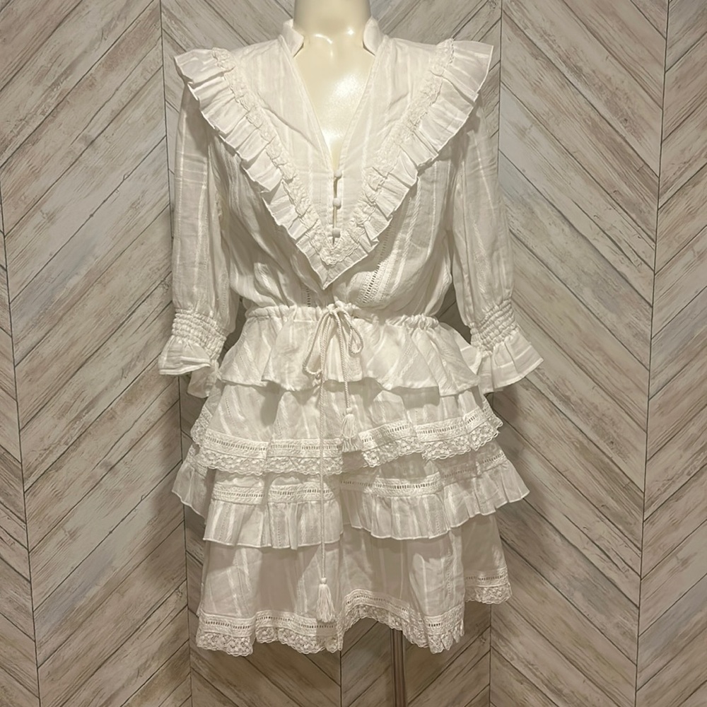 Spell Skirt Set